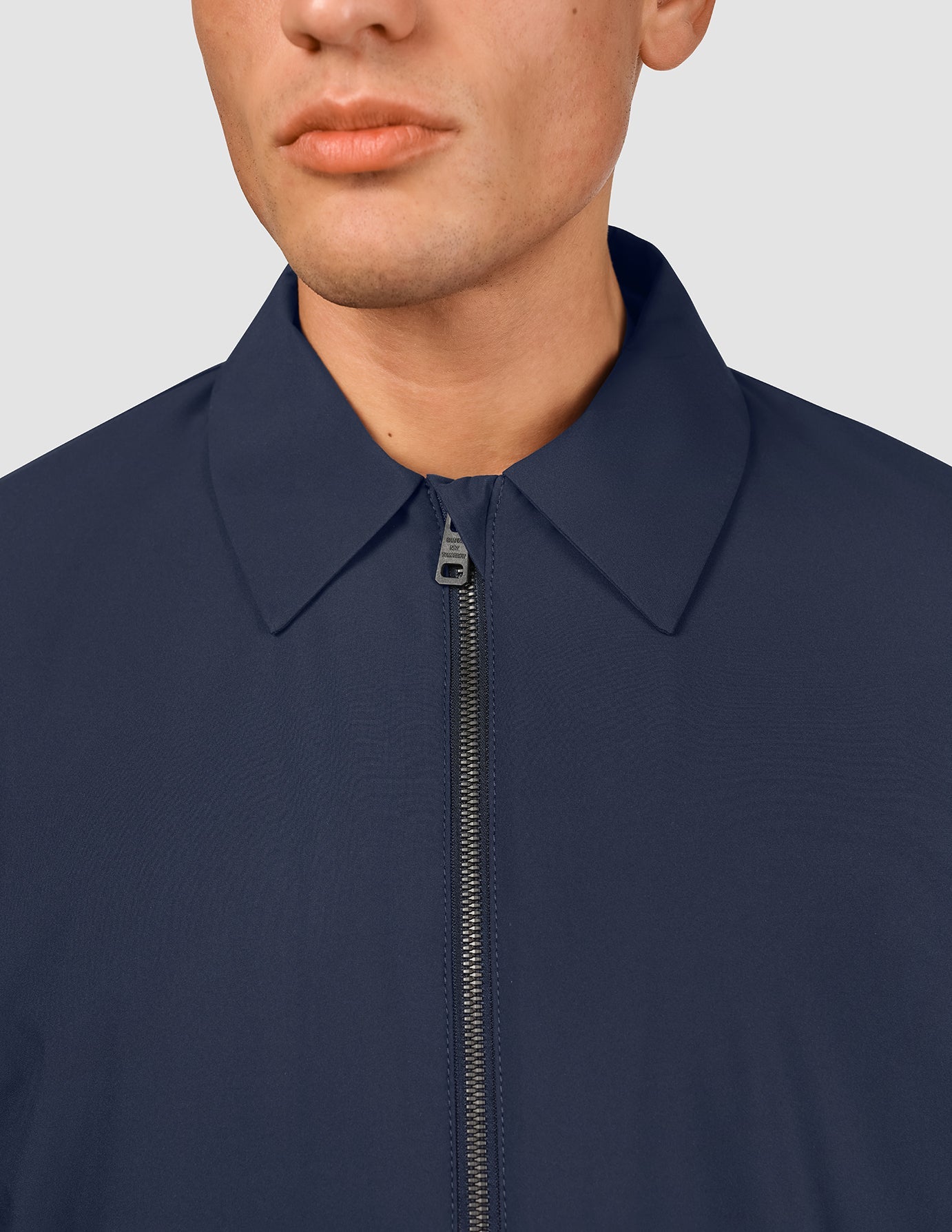 Hydro Jacket Dark Navy